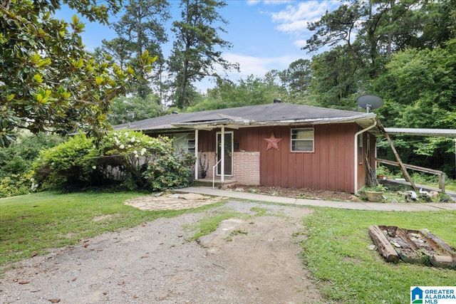 4427 BRADFORD HOPEWELL ROAD, Pinson, AL 35126