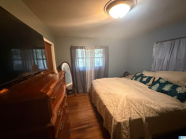 4427 BRADFORD HOPEWELL ROAD, Pinson, AL 35126