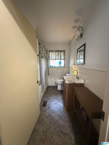 4427 BRADFORD HOPEWELL ROAD, Pinson, AL 35126
