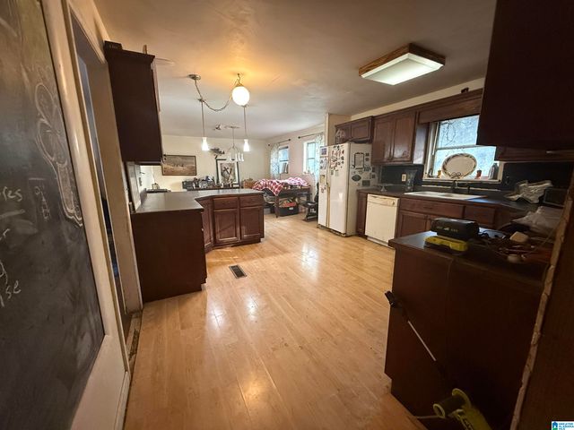 4427 BRADFORD HOPEWELL ROAD, Pinson, AL 35126