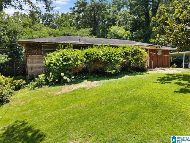 4427 BRADFORD HOPEWELL ROAD, Pinson, AL 35126