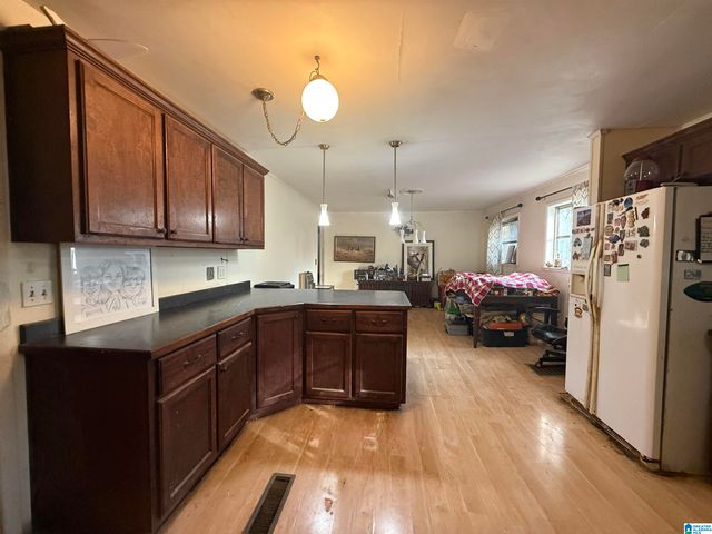 4427 BRADFORD HOPEWELL ROAD, Pinson, AL 35126