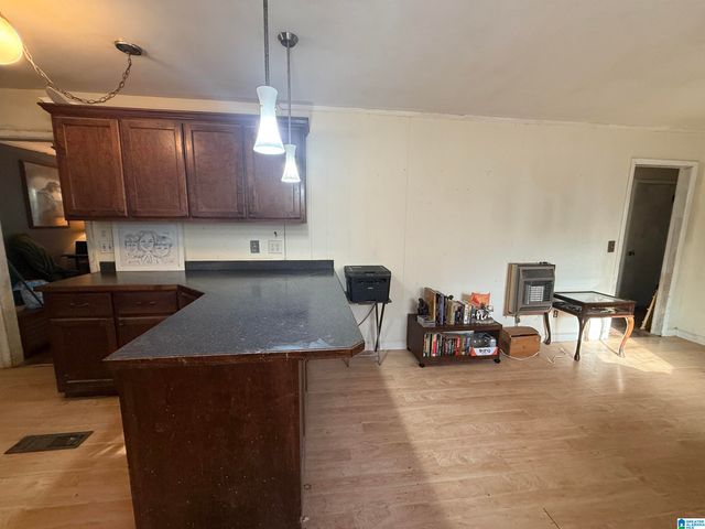 4427 BRADFORD HOPEWELL ROAD, Pinson, AL 35126