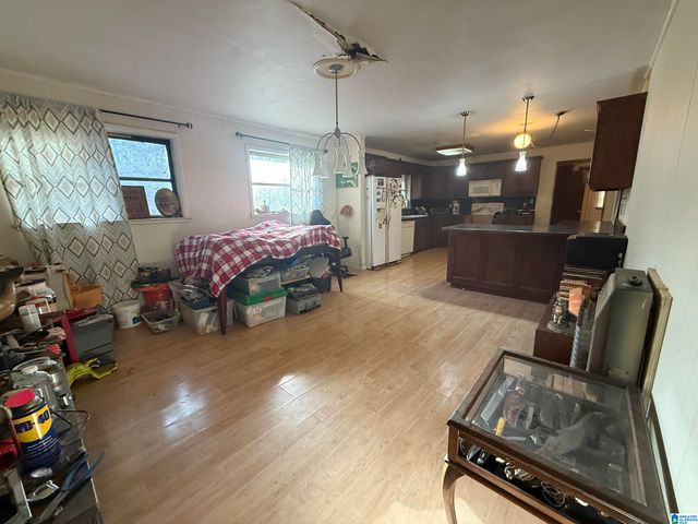 4427 BRADFORD HOPEWELL ROAD, Pinson, AL 35126