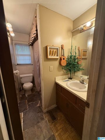 4427 BRADFORD HOPEWELL ROAD, Pinson, AL 35126