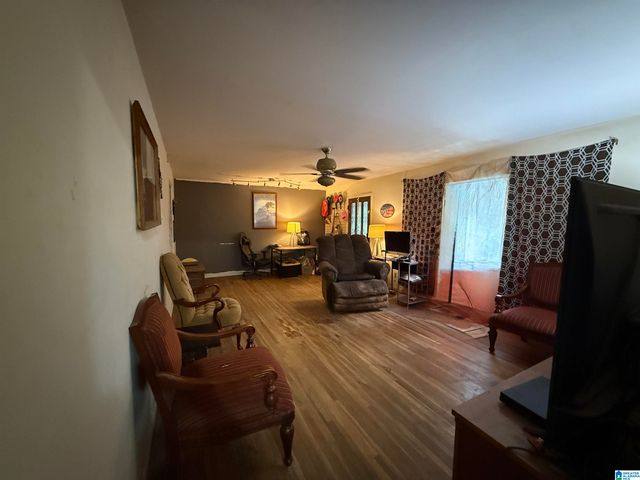 4427 BRADFORD HOPEWELL ROAD, Pinson, AL 35126
