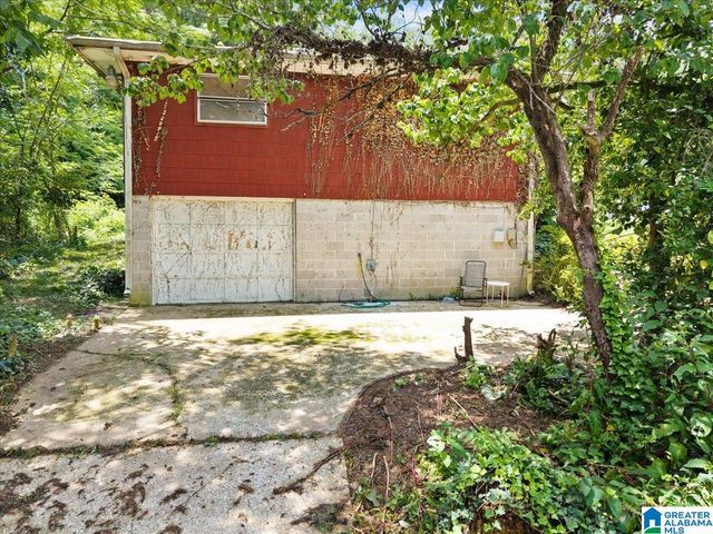 4427 BRADFORD HOPEWELL ROAD, Pinson, AL 35126