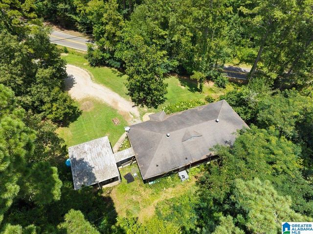 4427 BRADFORD HOPEWELL ROAD, Pinson, AL 35126