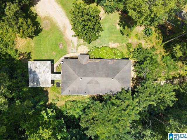 4427 BRADFORD HOPEWELL ROAD, Pinson, AL 35126