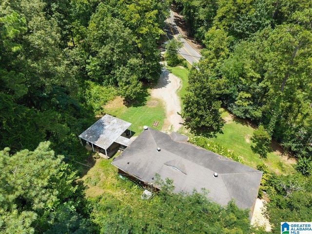 4427 BRADFORD HOPEWELL ROAD, Pinson, AL 35126