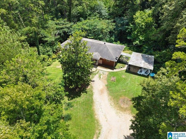 4427 BRADFORD HOPEWELL ROAD, Pinson, AL 35126
