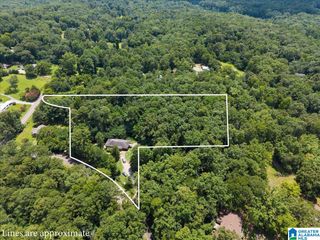 4427 BRADFORD HOPEWELL ROAD, Pinson, AL 35126