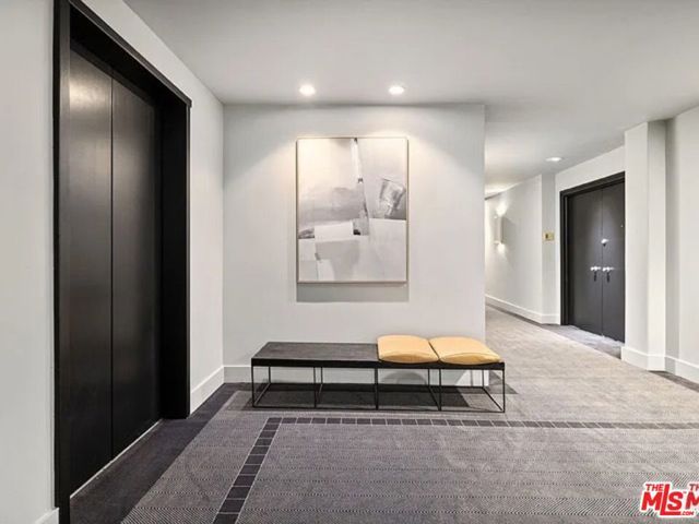 818 N Doheny Drive 401, West Hollywood, CA 90069