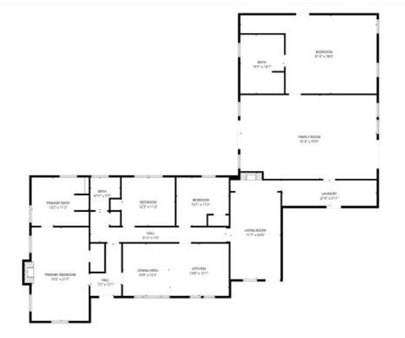 217 Mcclanahan Road, SE, Cleveland, TN 37323