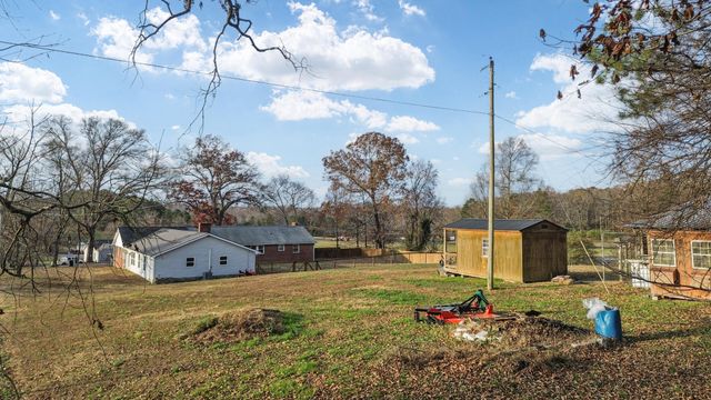 217 Mcclanahan Road, SE, Cleveland, TN 37323