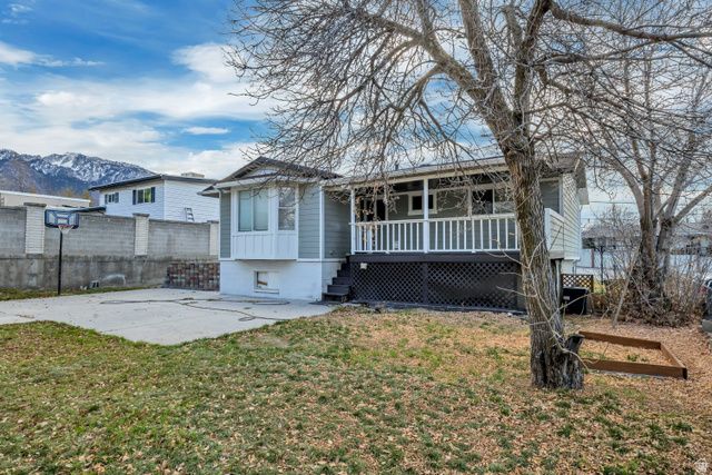 1119 E 10600 S, Sandy, UT 84094