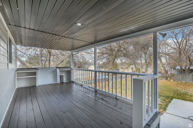 1119 E 10600 S, Sandy, UT 84094