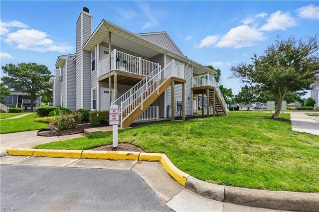 5600 Landfall DR, Virginia Beach, VA 23462