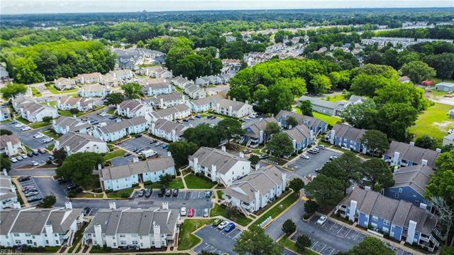 5600 Landfall DR, Virginia Beach, VA 23462