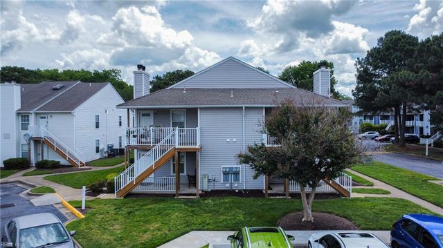 5600 Landfall DR, Virginia Beach, VA 23462