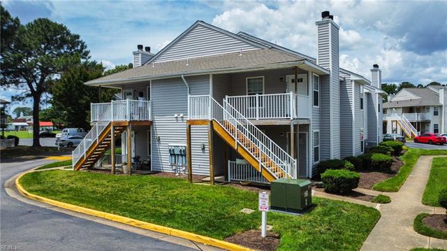 5600 Landfall DR, Virginia Beach, VA 23462