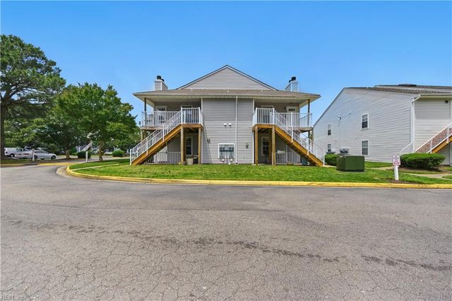 5600 Landfall DR, Virginia Beach, VA 23462