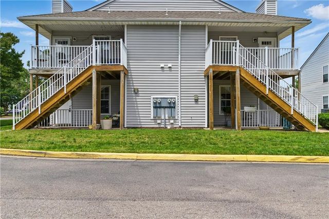 5600 Landfall DR, Virginia Beach, VA 23462