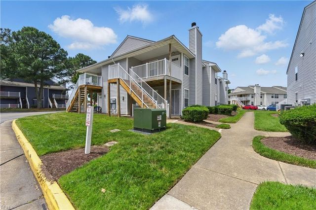 5600 Landfall DR, Virginia Beach, VA 23462