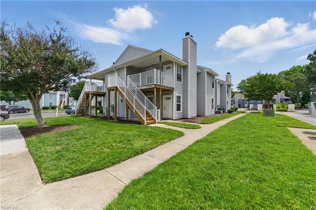 5600 Landfall DR, Virginia Beach, VA 23462