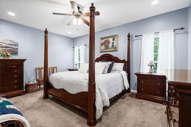 97 Chase Drive, Saraland, AL 36571