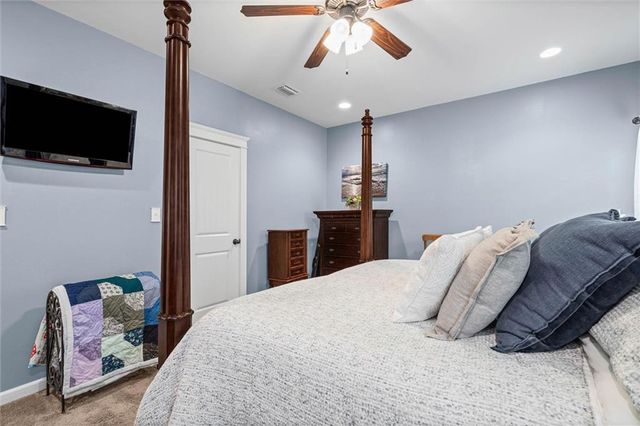 97 Chase Drive, Saraland, AL 36571
