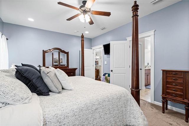 97 Chase Drive, Saraland, AL 36571