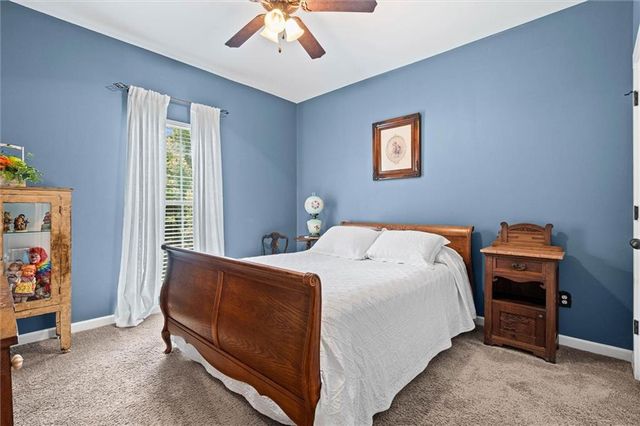 97 Chase Drive, Saraland, AL 36571