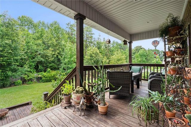 97 Chase Drive, Saraland, AL 36571