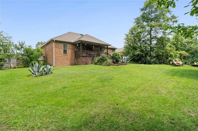 97 Chase Drive, Saraland, AL 36571