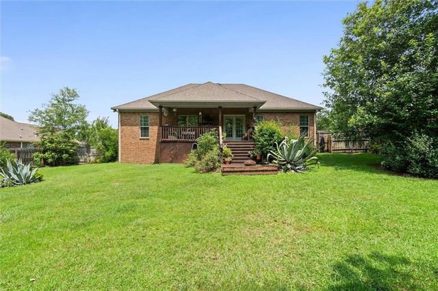 97 Chase Drive, Saraland, AL 36571