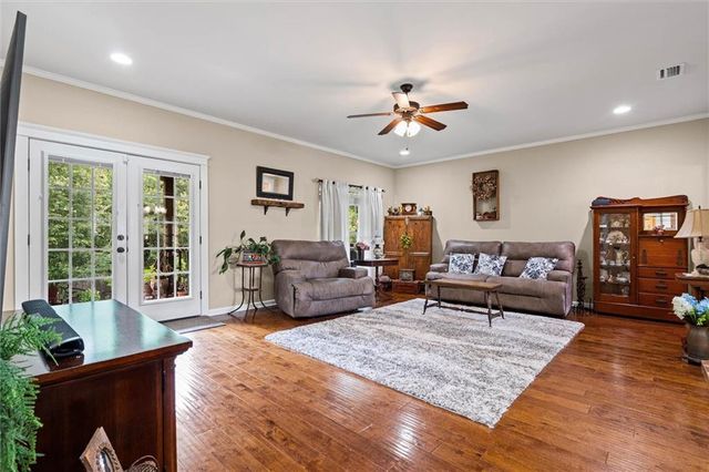97 Chase Drive, Saraland, AL 36571