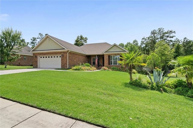 97 Chase Drive, Saraland, AL 36571