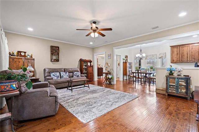 97 Chase Drive, Saraland, AL 36571