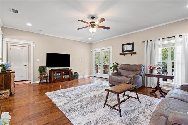 97 Chase Drive, Saraland, AL 36571