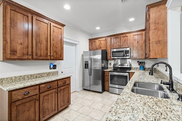 97 Chase Drive, Saraland, AL 36571