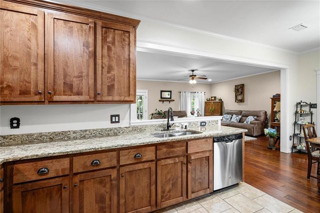 97 Chase Drive, Saraland, AL 36571