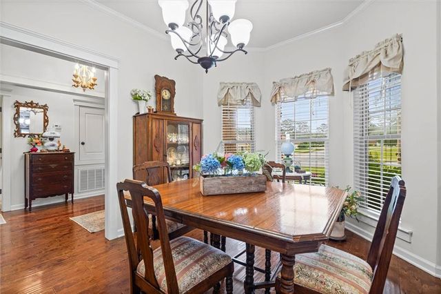 97 Chase Drive, Saraland, AL 36571
