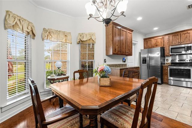 97 Chase Drive, Saraland, AL 36571
