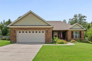 97 Chase Drive, Saraland, AL 36571