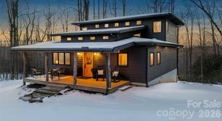 584 Springbrook Lane, Brevard, NC 28712