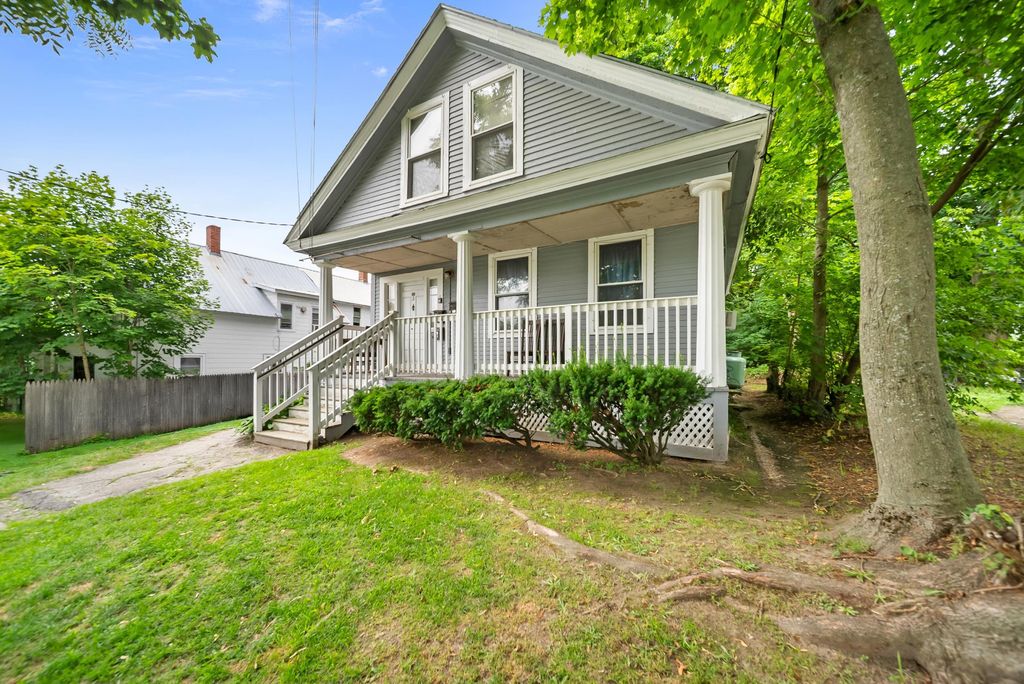 69 Tremont Street, Claremont, NH 03743
