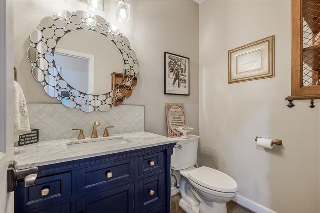 3 Torrey Pine Court, Spartanburg, SC 29304