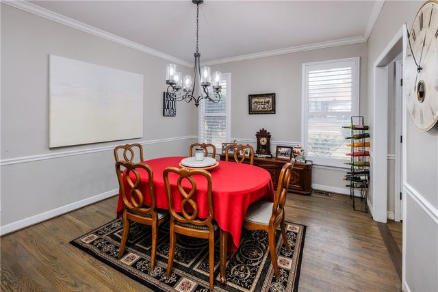 3 Torrey Pine Court, Spartanburg, SC 29304