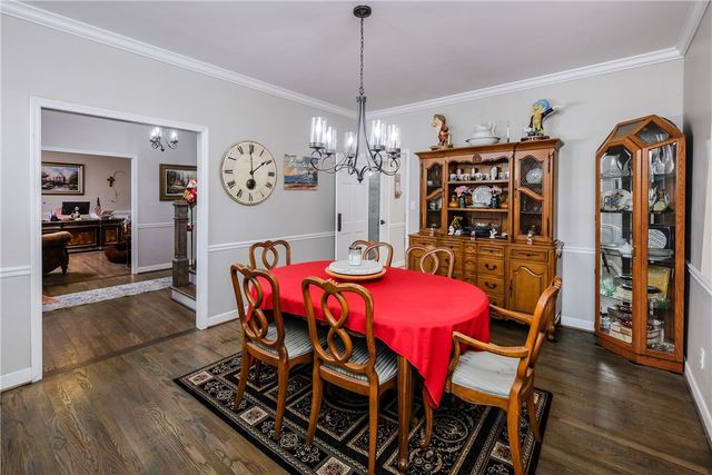 3 Torrey Pine Court, Spartanburg, SC 29304